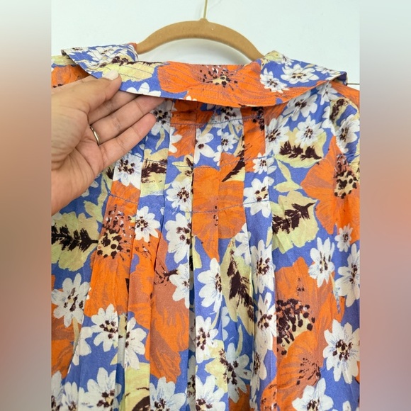 NWOT $148 Free People Sugar Crush Mini Dress XS - Picture 14 of 15